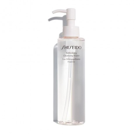 Shiseido Refreshing Cleansing Water Освежающая очищающая вода