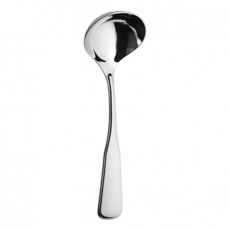 Zwilling Zwilling Mayfield - Edelstahl 18/10 poliert Saucenloffel 192 mm Zwilling Mayfield - Полированная нержавеющая сталь 18/10 Половник для соуса 192 мм