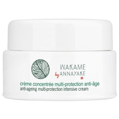 Annayake Creme concentree multi-protection anti-age Крем-концентрат мультизащитный антивозрастной