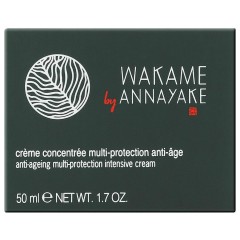Annayake Creme concentree multi-protection anti-age Крем-концентрат мультизащитный антивозрастной