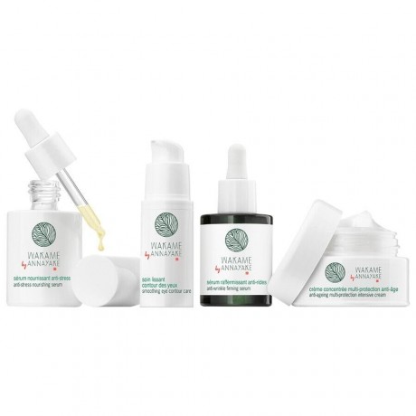 Annayake Creme concentree multi-protection anti-age  Крем-концентрат мультизащитный антивозрастной