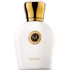 Moresque Diadema Eau de Parfum Парфюмерная вода Spray Спрей, 50 мл
