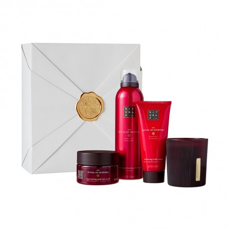Rituals Medium Gift Set 2022  Средний подарочный набор 2022