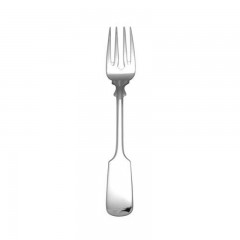 Robbe &amp; Berking Robbe &amp; Berking Alt-Spaten 925 Sterling Silber Fischgabel Robbe &amp;amp; Berking Alt-Spaten вилка для рыбы из стерлингового серебра 925 пробы