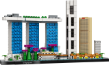 Lego Singapur Сингапур