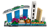 Lego Singapur Сингапур