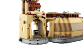 Lego Boba Fetts Thronsaal Тронный зал Бобы Фетта