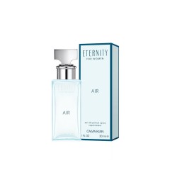 CALVIN KLEIN  Eau de Parfum (EdP) Парфюмерная вода Eternity Air, 30 мл