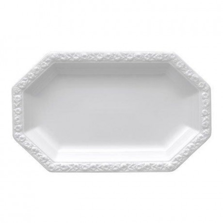 Rosenthal Rosenthal Maria Weiss Platte 33 cm Розенталь Мария Вайс тарелка 33 см