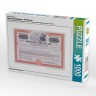 CALVENDO Puzzle CALVENDO Puzzle Aktien  Wertpapiere \/ CH-Version Пазл CALVENDO Puzzle акции ценных бумаг / версия CH
