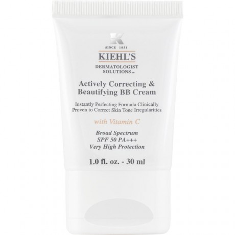 Kiehl's Dermatologische Gesichtspflege Дневной крем для лица BB Cream Дневной крем для лица, Deep / 30 мл