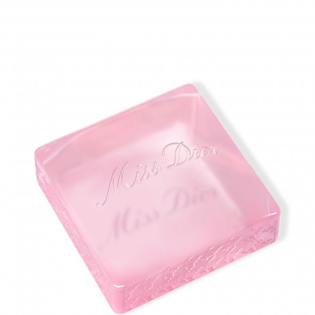 DIOR Miss Dior Blooming Scented Soap Feste Seife – Reinigt und pflegt Твердое мыло Miss Dior Blooming Scented Soap очищает и питает