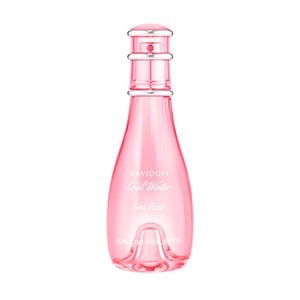 Davidoff (Давидофф)  Eau de Toilette (EdT) Туалетная вода Cool Water Sea Rose, 30 мл