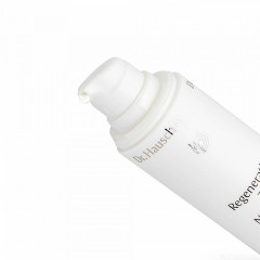 Dr. Hauschka Regeneration Tag und Nachtserum Регенерирующая дневная и ночная сыворотка