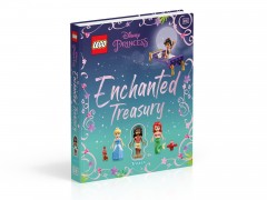 Lego Enchanted Treasury Зачарованная сокровищница