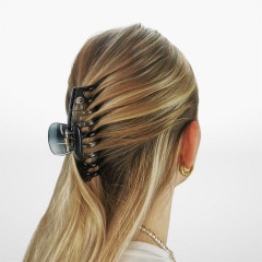 SOHO Kana Haarklammer Monotone Gradient Кана заколка для волос