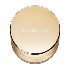 Clarins Ever Matte Loose Powder 01 Universal Light Рассыпчатая пудра Ever Matte