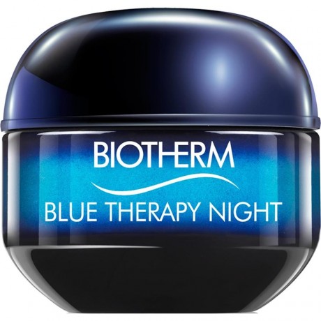 Biotherm (Биотерм) Blue Therapy Night Cream Ночной Крем для лица, 50 мл