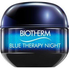 Biotherm (Биотерм) Blue Therapy Night Cream Ночной Крем для лица, 50 мл