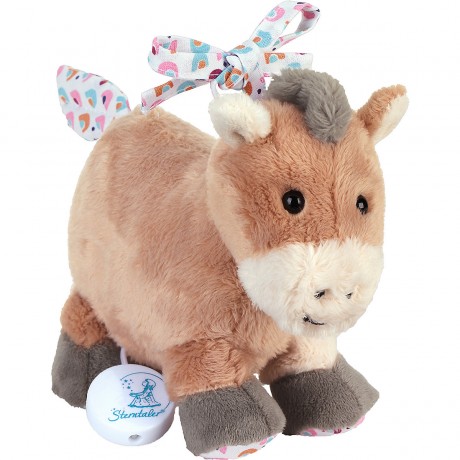 Sterntaler Spieluhr S Pony Pauline Музыкальная шкатулка S Pony Pauline