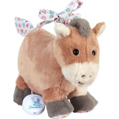 Sterntaler Spieluhr S Pony Pauline Музыкальная шкатулка S Pony Pauline