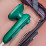 FeelGlad FeelGlad Reisebugeleisen Nasse praktische beheizte Kleidung, Heizung, Hande, tragbar, Mini FeelGlad Travel Iron Влажный практичный обогреватель для одежды с подогревом Ручной портативный мини-нагреватель