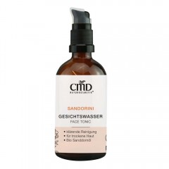 CMD Naturkosmetik Sandorini Gesichtswasser Spruhkopf 100ml  Sandorini распылитель для воды для лица 100мл