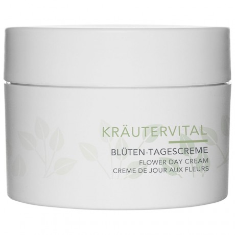 Charlotte Meentzen Bluten-Tagescreme mit UV-Schutz Кровоточащий дневной крем с защитой от ультрафиолета