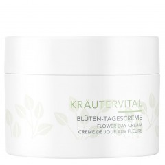 Charlotte Meentzen Bluten-Tagescreme mit UV-Schutz  Кровоточащий дневной крем с защитой от ультрафиолета