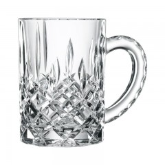 Nachtmann Nachtmann Noblesse Bierkrug Glas h: 139 mm / 600 ml Стакан для пивной кружки Nachtmann Noblesse высота: 139 мм / 600 мл