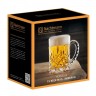 Nachtmann Nachtmann Noblesse Bierkrug Glas h: 139 mm / 600 ml Стакан для пивной кружки Nachtmann Noblesse высота: 139 мм / 600 мл