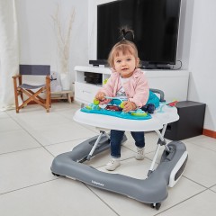 Babymoov 5-in-1 Lauflernhilfe ходунки 5-в-1