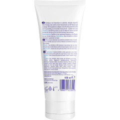 SCHOLL Hirschtalg Creme, 100 ml, Шолль Крем с оленьим жиром для ног, защита и питание, 100 мл