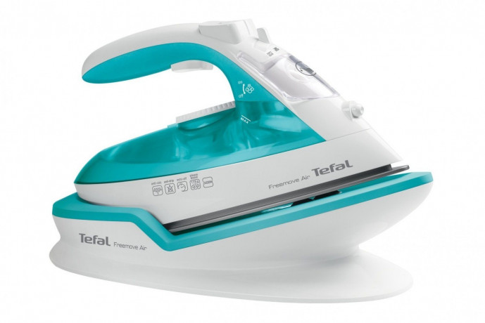 Tefal Tefal Dampfbugeleisen FV6520 Freemove Air  Паровой утюг Tefal FV6520 Freemove Air