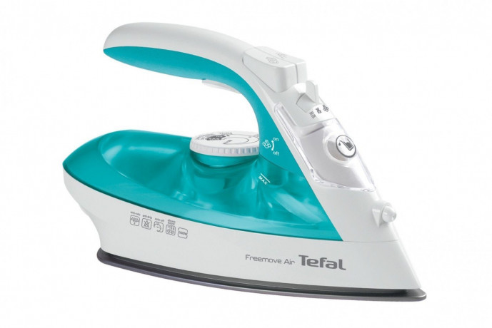 Tefal Tefal Dampfbugeleisen FV6520 Freemove Air  Паровой утюг Tefal FV6520 Freemove Air