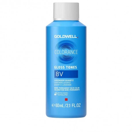 Goldwell Gloss Tones 8V  Глянцевые тона 8V