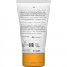 LAVERA Sonnenfluid Sensitiv LSF 50, 40 ml, Лавера Солнцезащитное средство SPF 50 для высокой защиты от солнца, растительные церамиды и сквалан, 40 мл