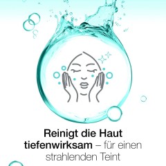 Neutrogena Hautbildverfeinerndes Peeling Пилинг для улучшения кожи