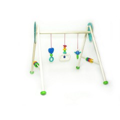 HESS Babyspielzeug Babyspielgerat Bar Tim Детские игрушки Детское игровое оборудование Bar Tim