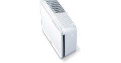 Beurer Beurer LR 310, Luftreiniger weiss  weiss Beurer LR 310, очиститель воздуха белый