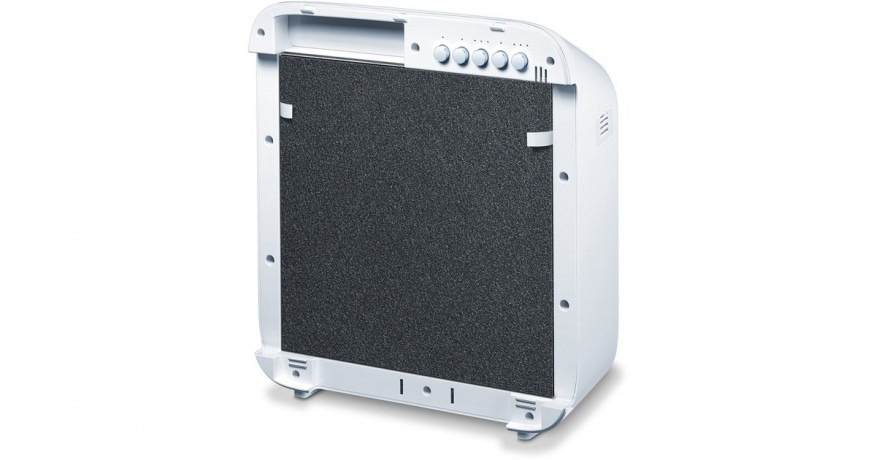 Beurer Beurer LR 310, Luftreiniger weiss  weiss Beurer LR 310, очиститель воздуха белый