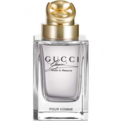 Gucci (Гуччи) Gucci (Гуччи) Made To Measure Eau de Toilette Туалетная вода Spray Спрей, 90 мл