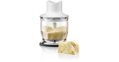 Braun Braun MultiQuick MQ 20 Zerkleinerer weiss  weiss Измельчитель Braun MultiQuick MQ 20 белый