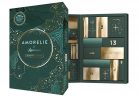 AMORELIE x Lovebox Adventskalender 2026 fuer Paare, 24 Ueberraschungen, AMORELIE x Lovebox Эротический адвент-календарь 2026 для пар с товарами для чувственных экспериментов и цифровыми материалами, 24 сюрприза