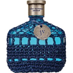 John Varvatos (Джон Варватос) Artisan Blu Eau de Toilette Туалетная вода Spray Спрей, 75 мл