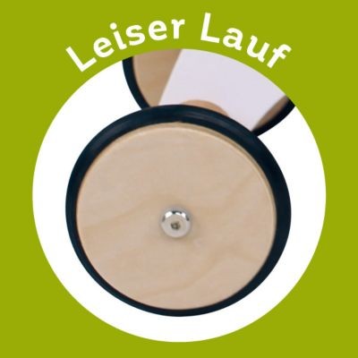 KidsBo Rutschtier Hund Lucky Покататься на собаке Лаки