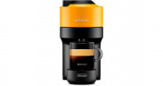 DeLonghi DeLonghi Nespresso Vertuo Pop Mango Yellow ENV90.Y, Kapselmaschine gelb gelb DeLonghi Nespresso Vertuo Pop Mango Yellow ENV90.Y, капсульная машина желтый