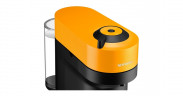 DeLonghi DeLonghi Nespresso Vertuo Pop Mango Yellow ENV90.Y, Kapselmaschine gelb gelb DeLonghi Nespresso Vertuo Pop Mango Yellow ENV90.Y, капсульная машина желтый