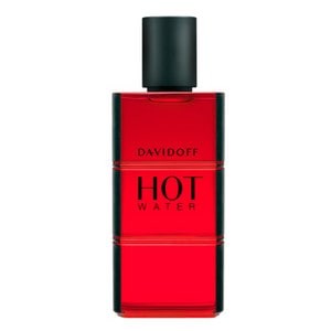 Davidoff (Давидофф)  Eau de Toilette (EdT) Туалетная вода Hot Water, 110 мл