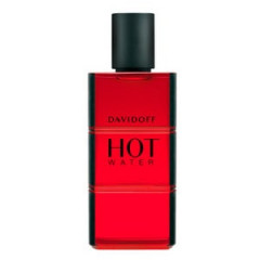 Davidoff (Давидофф)  Eau de Toilette (EdT) Туалетная вода Hot Water, 110 мл